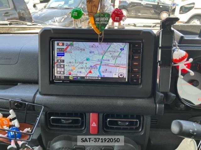 Suzuki JIMNY 2019-02 8314952-23