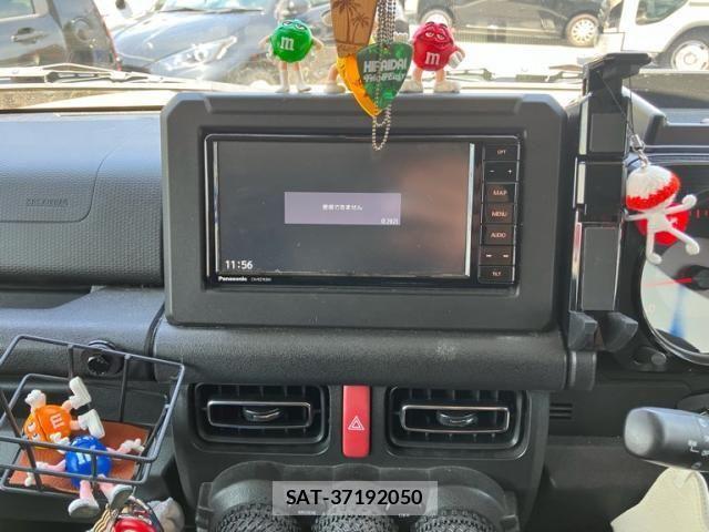 Suzuki JIMNY 2019-02 8314952-24
