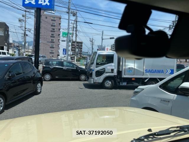 Suzuki JIMNY 2019-02 8314952-25