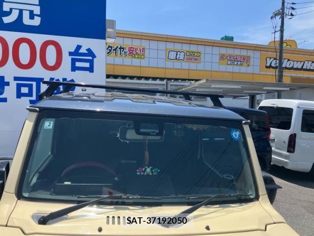 Suzuki JIMNY 2019-02 8314952-2
