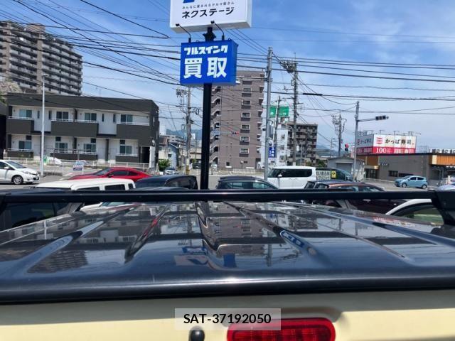 Suzuki JIMNY 2019-02 8314952-5