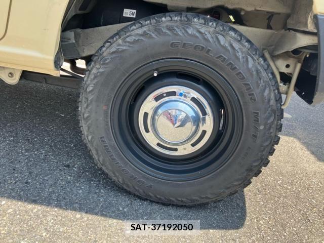 Suzuki JIMNY 2019-02 8314952-6