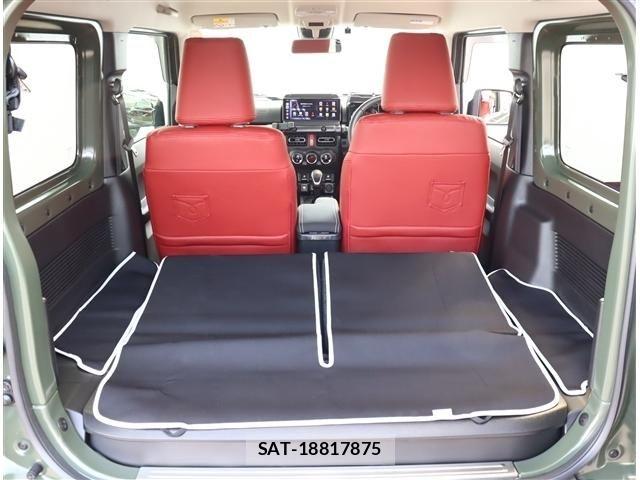 Suzuki JIMNY 2025-10 8314925-6
