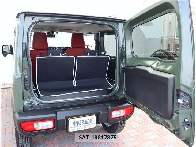 Suzuki JIMNY 2025-10 8314925-7