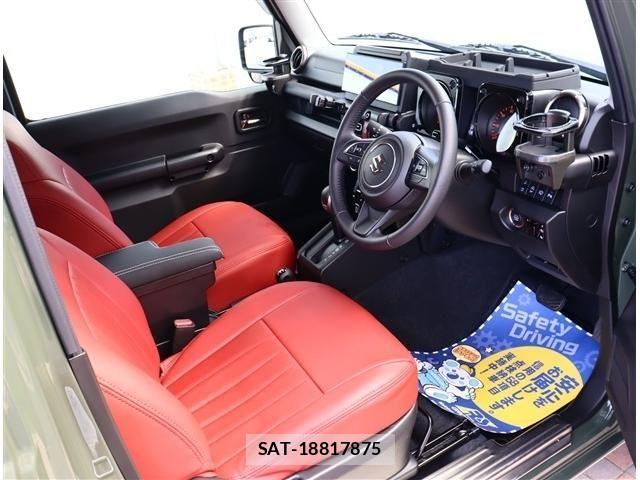 Suzuki JIMNY 2025-10 8314925-8