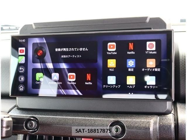 Suzuki JIMNY 2025-10 8314925-12
