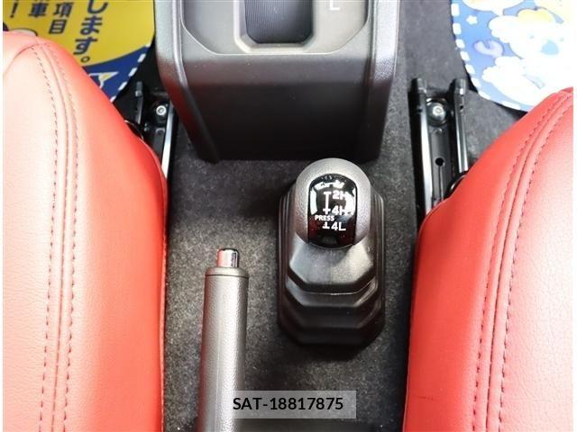 Suzuki JIMNY 2025-10 8314925-15