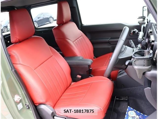 Suzuki JIMNY 2025-10 8314925-1