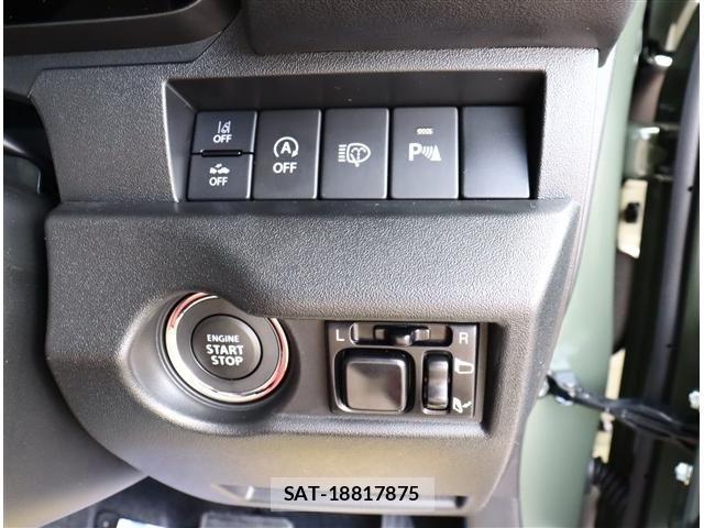 Suzuki JIMNY 2025-10 8314925-16