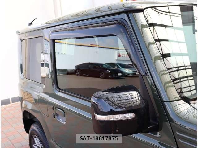 Suzuki JIMNY 2025-10 8314925-22