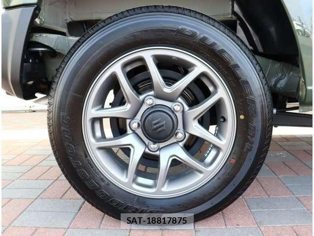 Suzuki JIMNY 2025-10 8314925-23