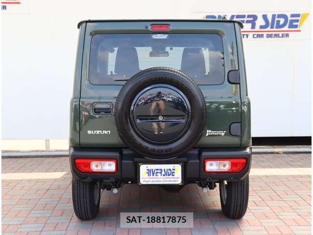 Suzuki JIMNY 2025-10 8314925-24