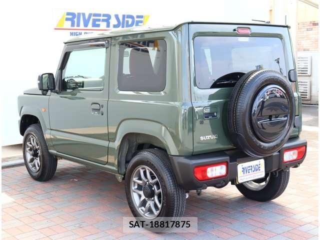 Suzuki JIMNY 2025-10 8314925-25