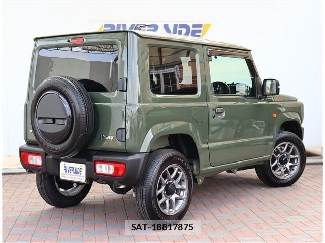 Suzuki JIMNY 2025-10 8314925-2