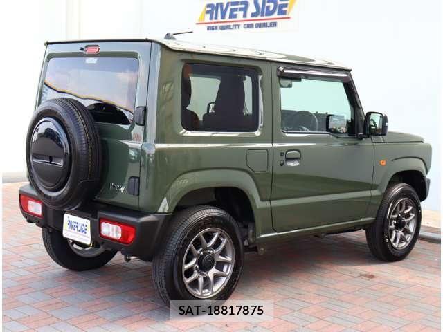 Suzuki JIMNY 2025-10 8314925-26