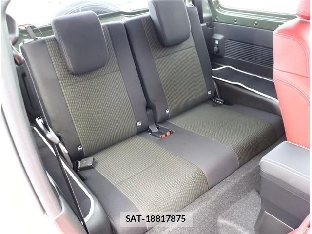 Suzuki JIMNY 2025-10 8314925-4