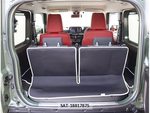 Suzuki JIMNY 2025-10 8314925-5