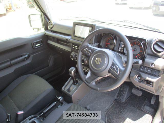 Suzuki JIMNY 2021-12 8314937-10