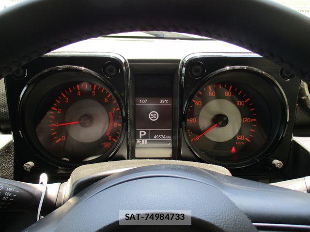 Suzuki JIMNY 2021-12 8314937-11