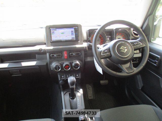 Suzuki JIMNY 2021-12 8314937-12