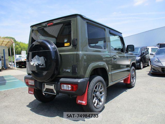 Suzuki JIMNY 2021-12 8314937-6