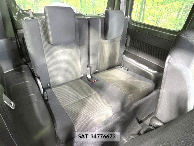 Suzuki JIMNY 2024-12 8314935-9
