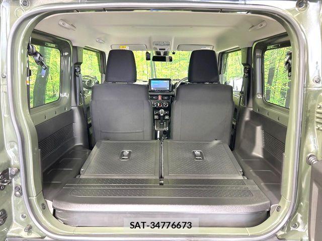 Suzuki JIMNY 2024-12 8314935-10