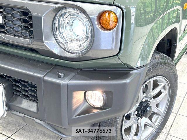 Suzuki JIMNY 2024-12 8314935-11