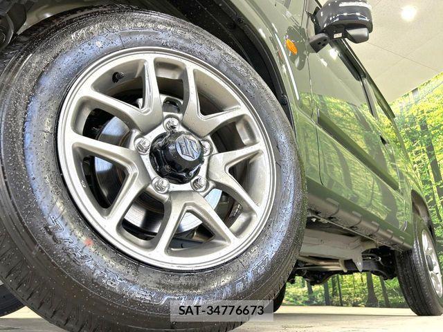 Suzuki JIMNY 2024-12 8314935-12