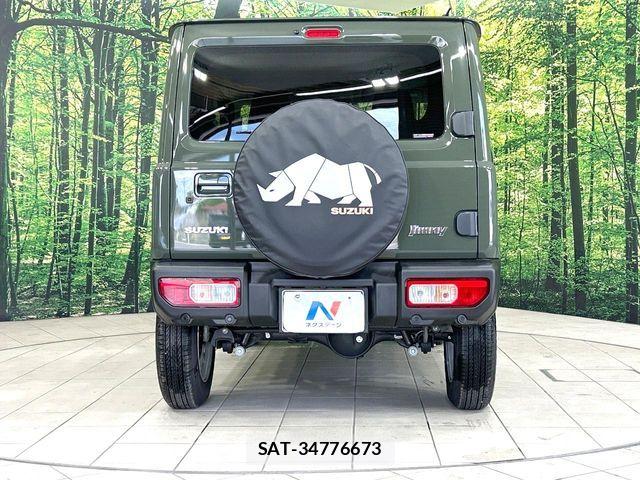 Suzuki JIMNY 2024-12 8314935-14