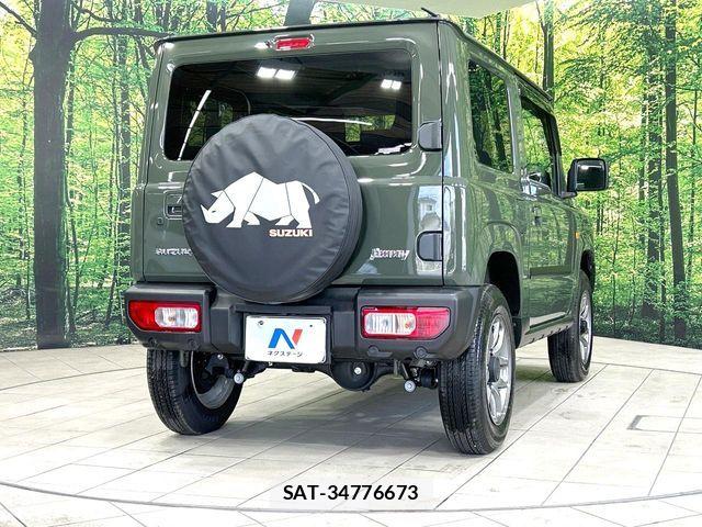 Suzuki JIMNY 2024-12 8314935-16