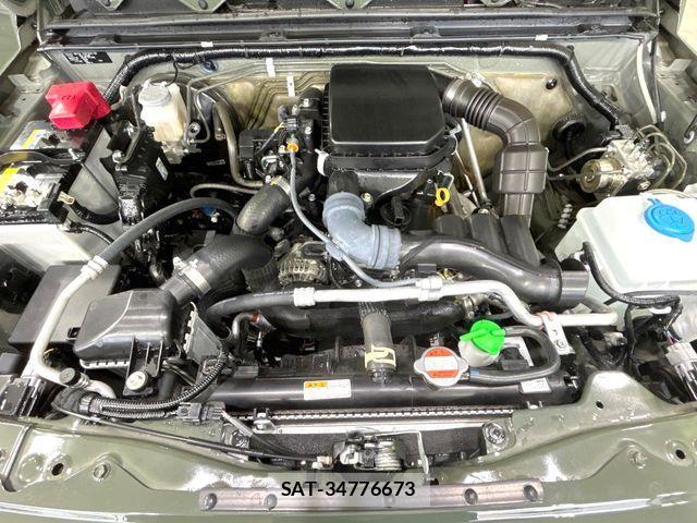 Suzuki JIMNY 2024-12 8314935-17