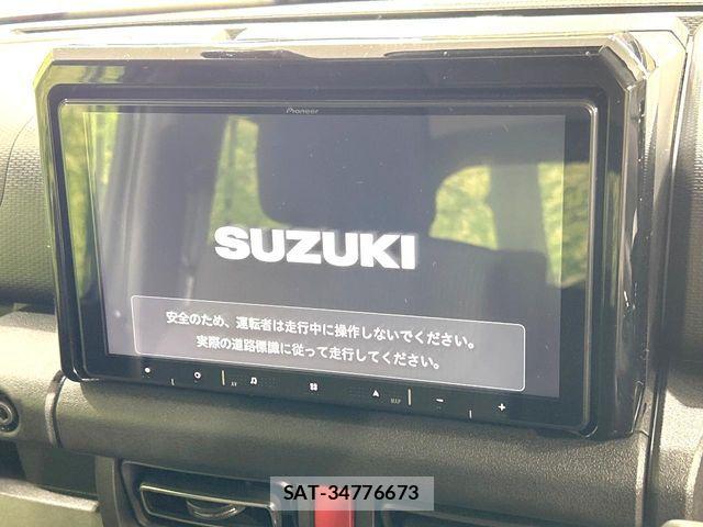 Suzuki JIMNY 2024-12 8314935-1
