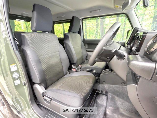 Suzuki JIMNY 2024-12 8314935-8