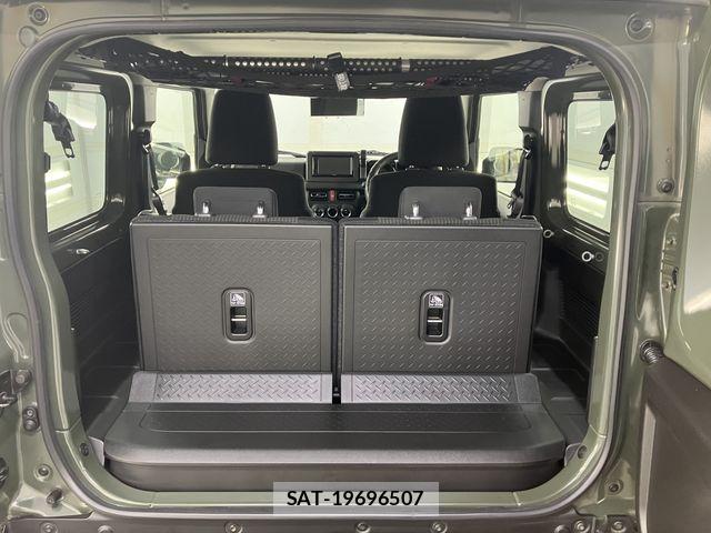 Suzuki JIMNY 2019-09 8314944-9