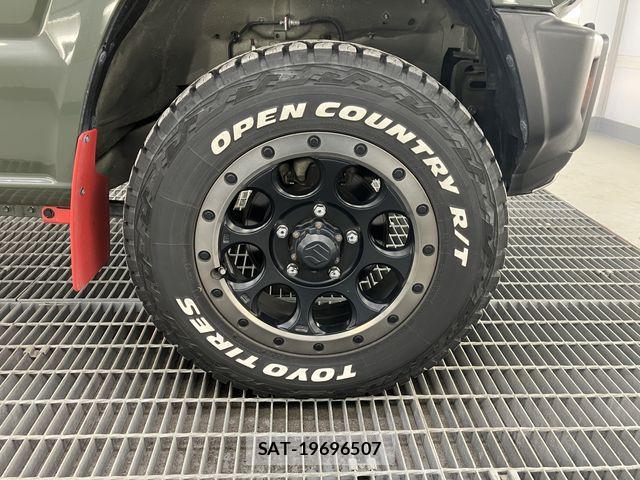 Suzuki JIMNY 2019-09 8314944-12