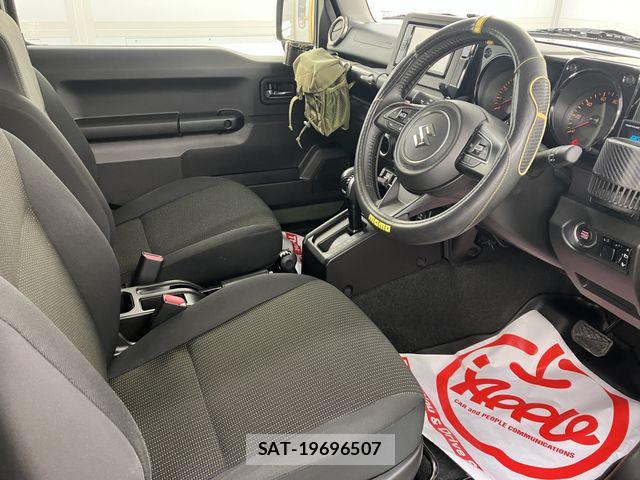 Suzuki JIMNY 2019-09 8314944-1