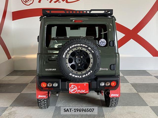 Suzuki JIMNY 2019-09 8314944-2