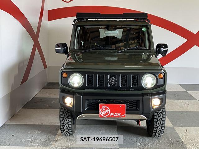 Suzuki JIMNY 2019-09 8314944-3