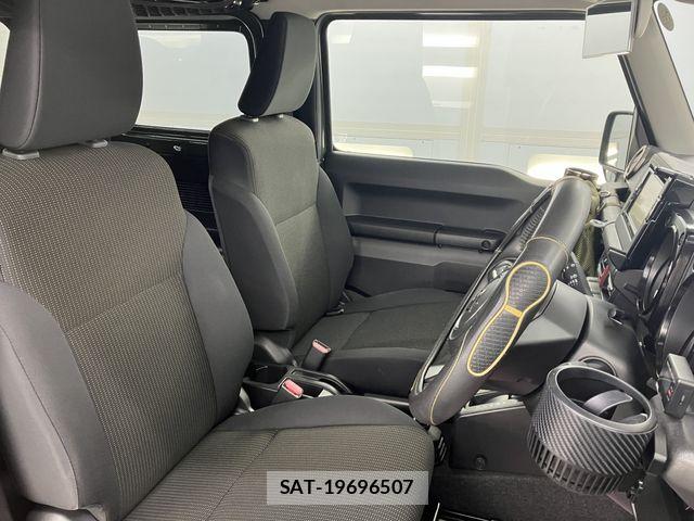 Suzuki JIMNY 2019-09 8314944-6