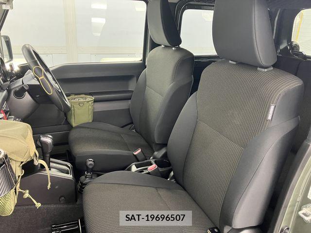 Suzuki JIMNY 2019-09 8314944-7