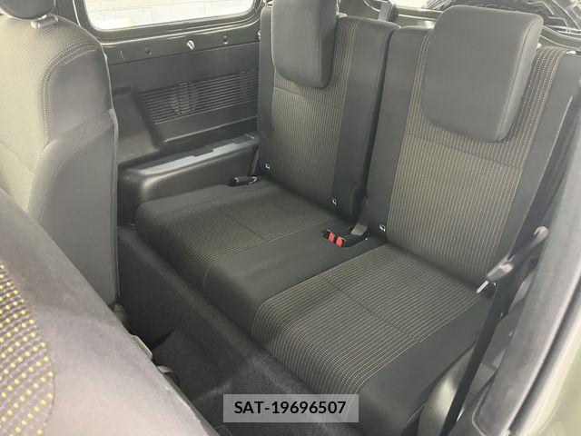 Suzuki JIMNY 2019-09 8314944-8