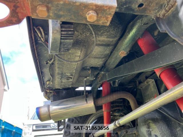 Suzuki JIMNY 2008-09 8314965-9