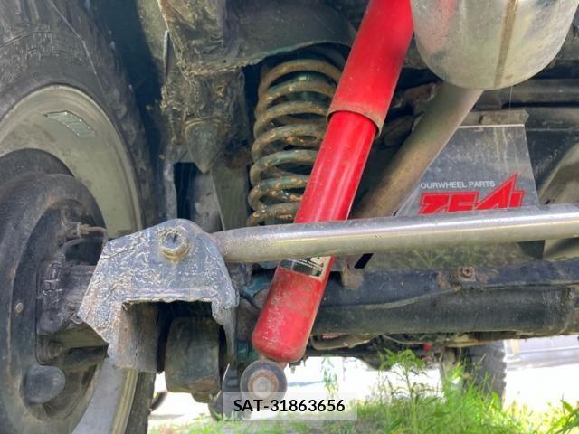 Suzuki JIMNY 2008-09 8314965-10
