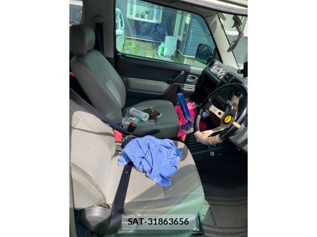 Suzuki JIMNY 2008-09 8314965-11