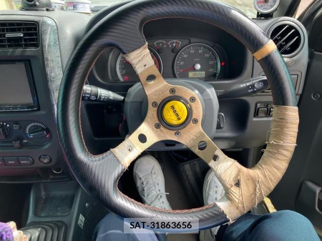 Suzuki JIMNY 2008-09 8314965-14
