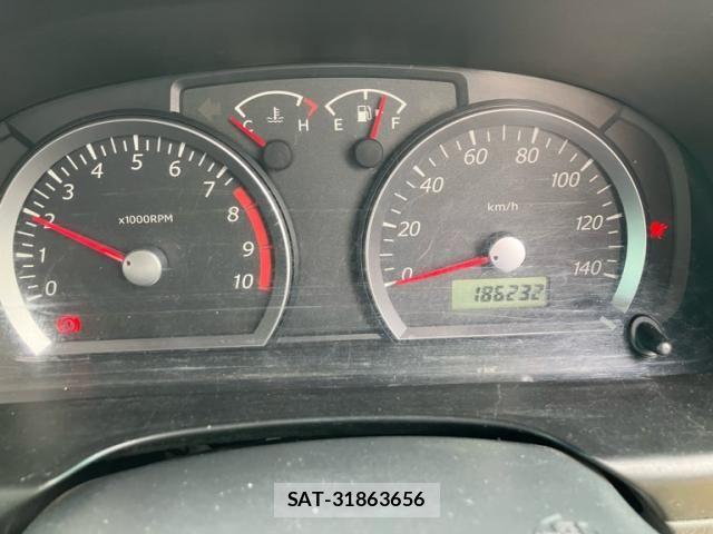 Suzuki JIMNY 2008-09 8314965-15