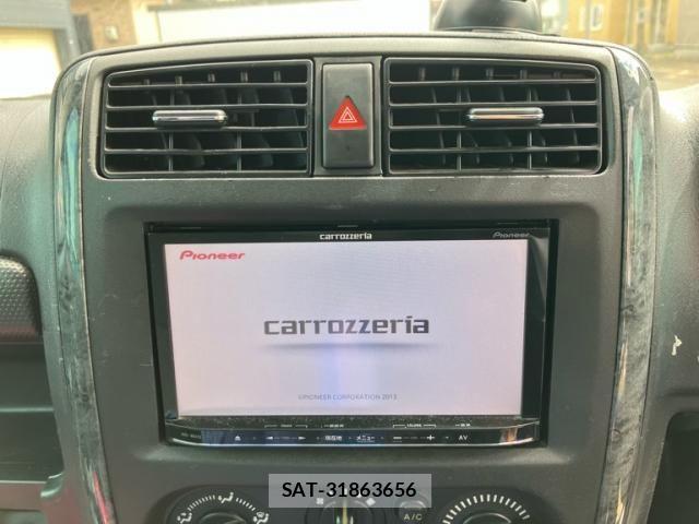 Suzuki JIMNY 2008-09 8314965-16
