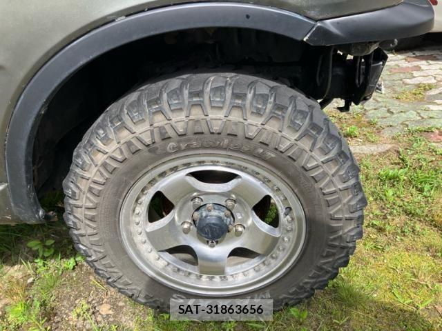 Suzuki JIMNY 2008-09 8314965-20