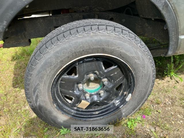 Suzuki JIMNY 2008-09 8314965-21